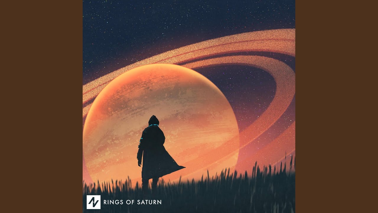 Rings of Saturn