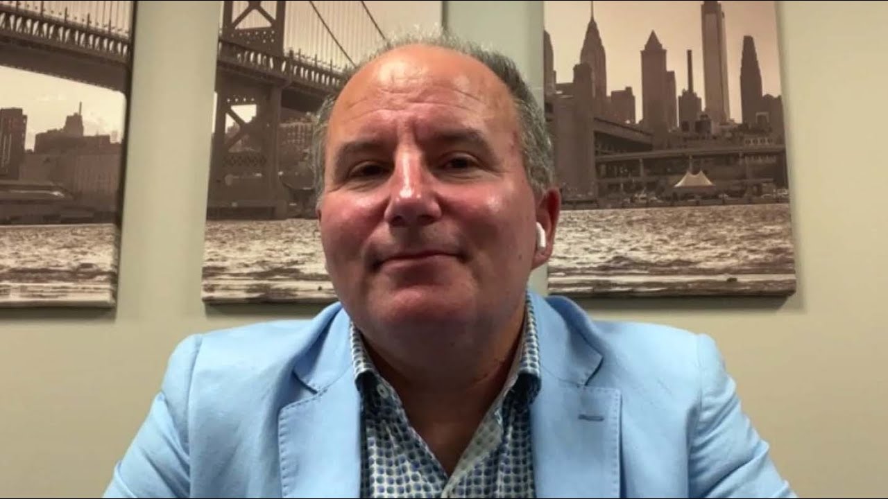 Dan Ives on Google's Pixel 7 product launch