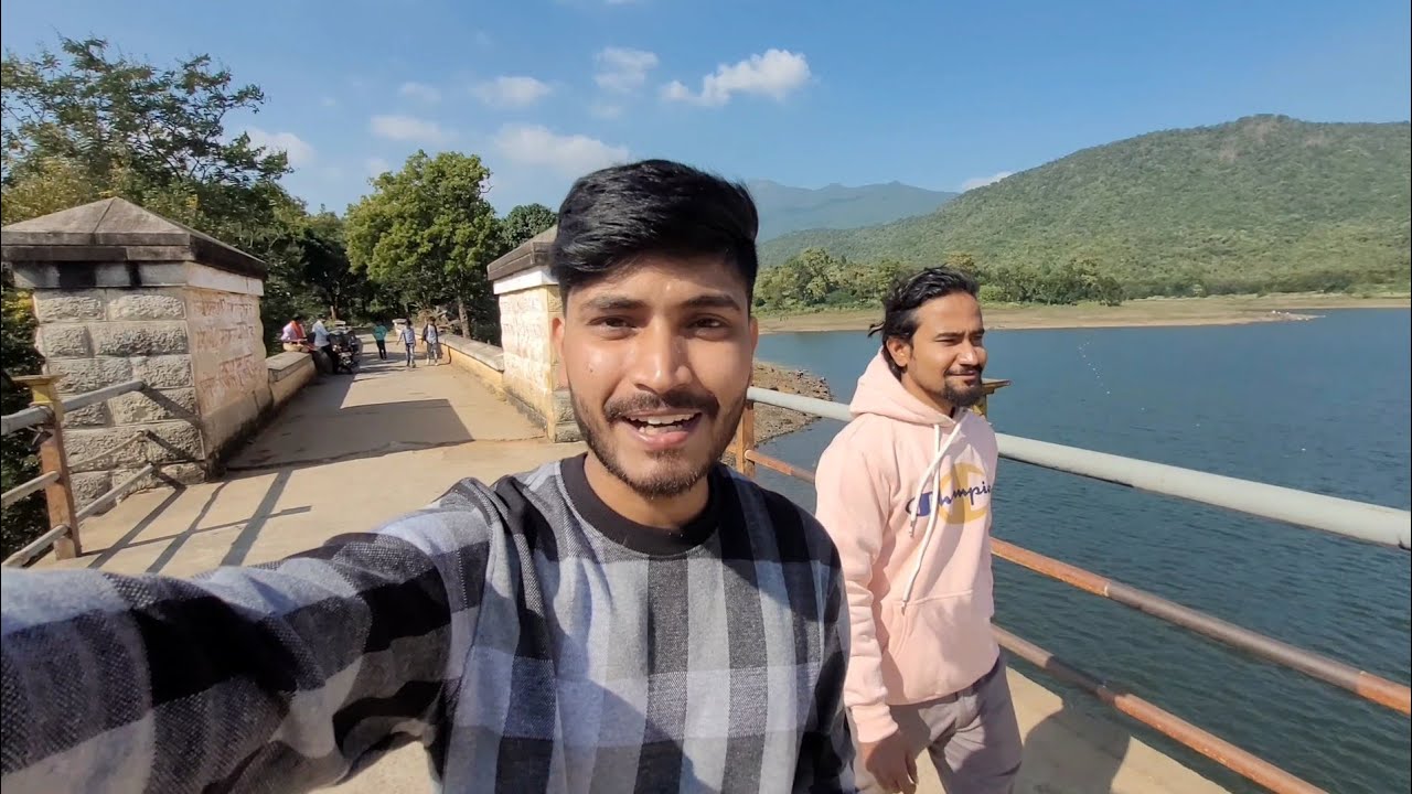 Topchachi Lake Vlog | Topchanchi Jhil Dhanbad - Tourist/Picnic spots in Dhanbad Jharkhand