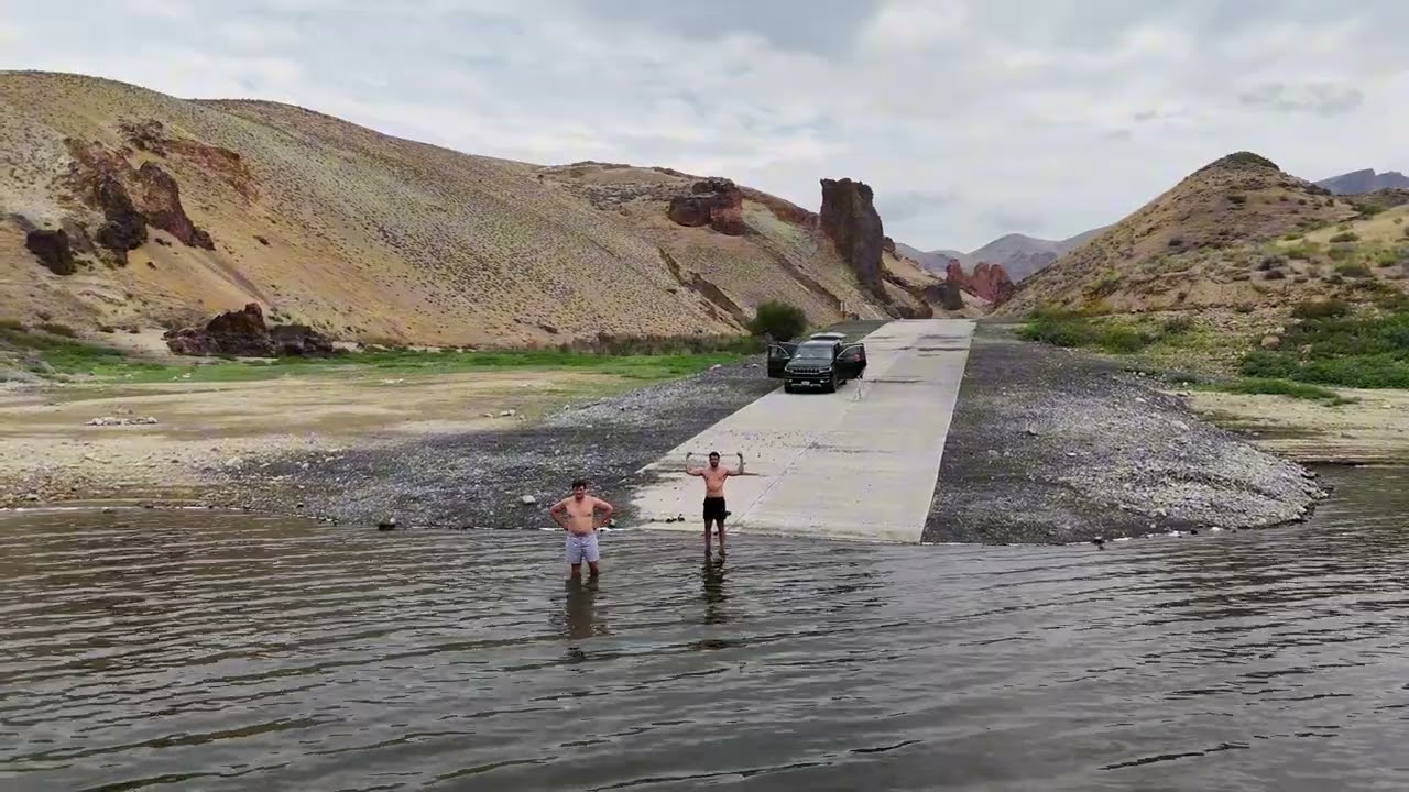 USA YELLOWSTONE 2025
