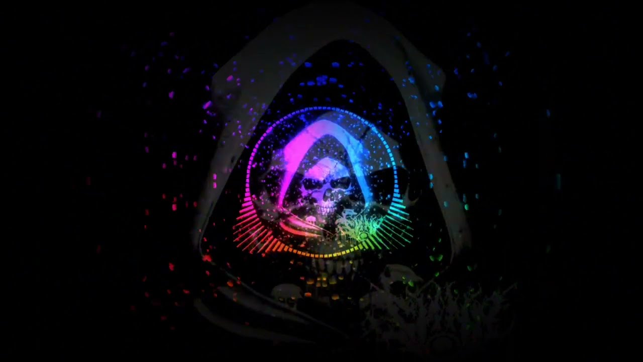 SYNN - BLOODY ASSASSIN (Slowed - Reverb)