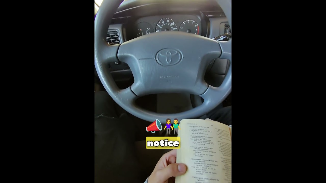 PSALMS37/By Faith,Trust,Believe in Jesus Christ 
