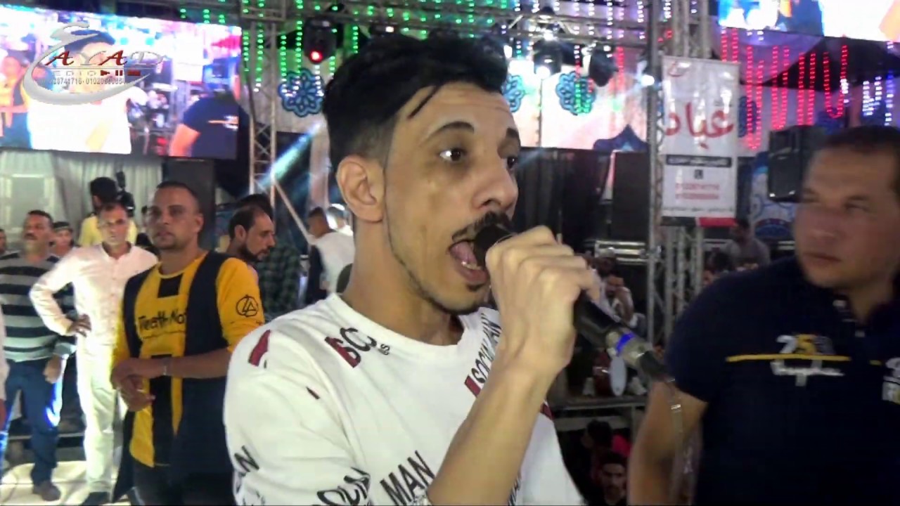 على بطن الزير عبسلام والسيد حسن فرحة عائلات عامر سنهور البحيرة