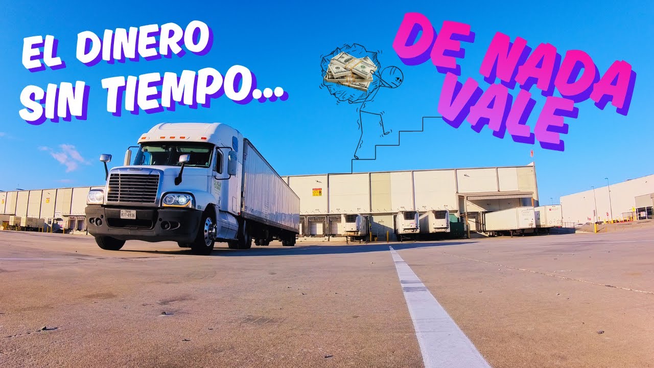 El dinero sin tiempo | De nada vale | DeCubanWay