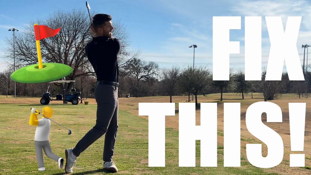 Elite Distance Control Practice: 3 Drills for Scoring Irons & Wedges