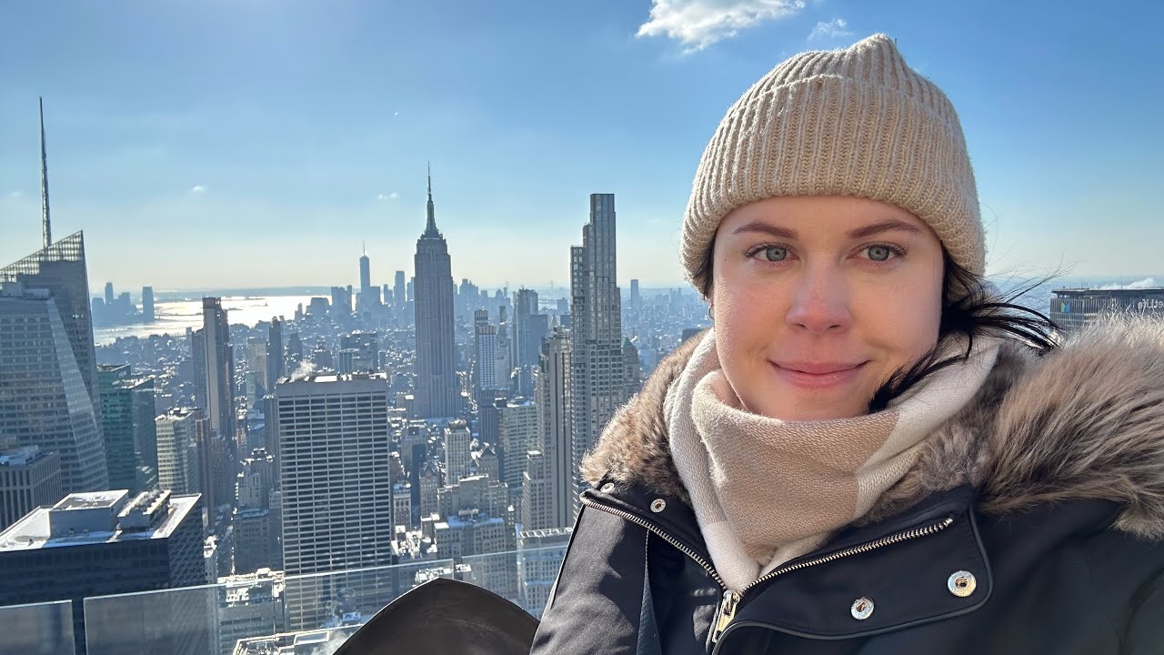 NEW YORK & LOS ANGELES | JAN 2026