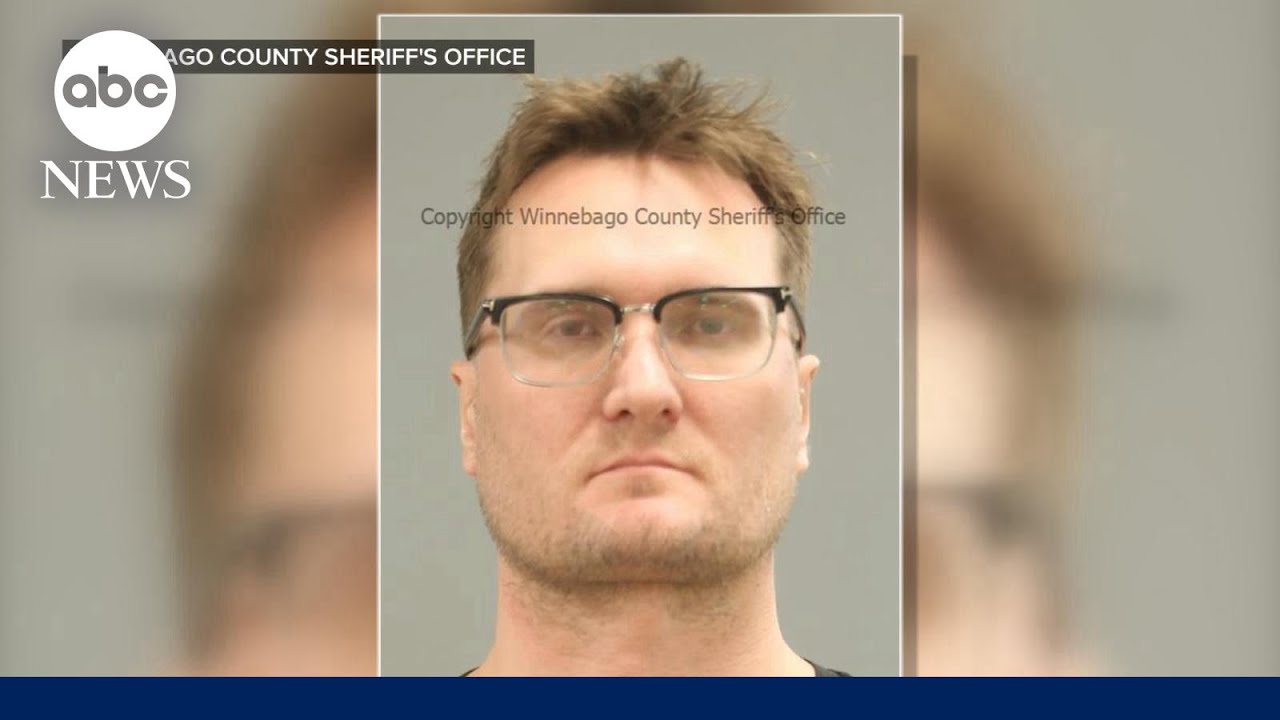 Ex-husband arrested in murder of Ohio dentist and his wife