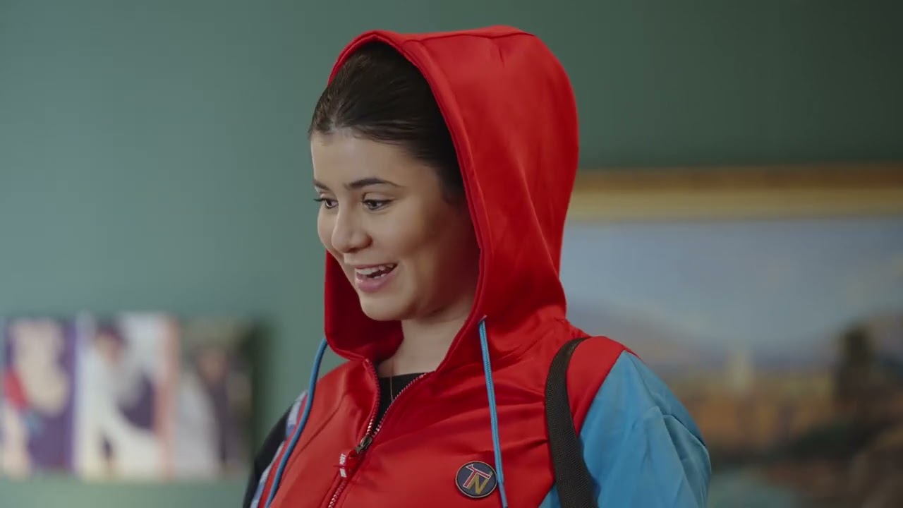 سلسلة جاك بيتشيتشي الحلقة 13 الرياضة djak bitchitchi eps13 #رمضان_كريم