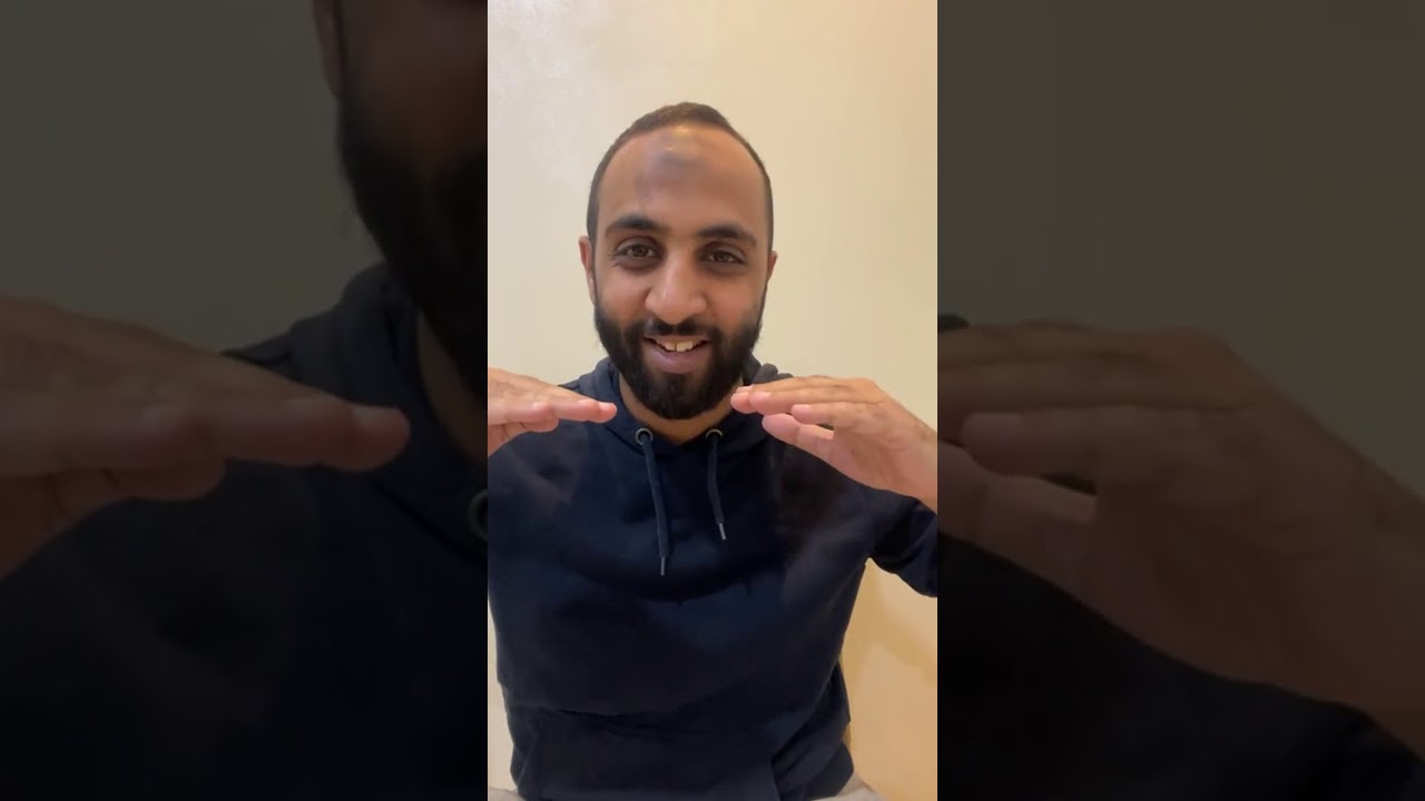 دعاء الغريق#بث..//الشيخ أحمد حمادي