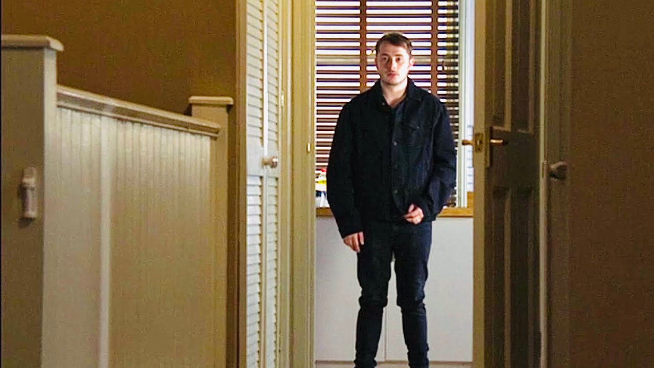 Ballum Part 1 - Callum Tells Ben To Move Out!