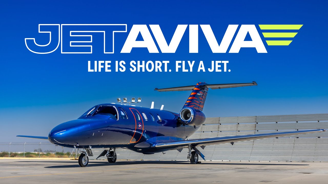 Citation Jet | SN 525-0031
