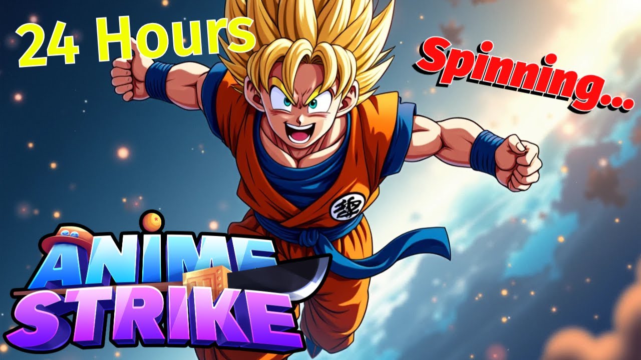 Spinning for 24 Hours In Anime Strike...Heres what I got