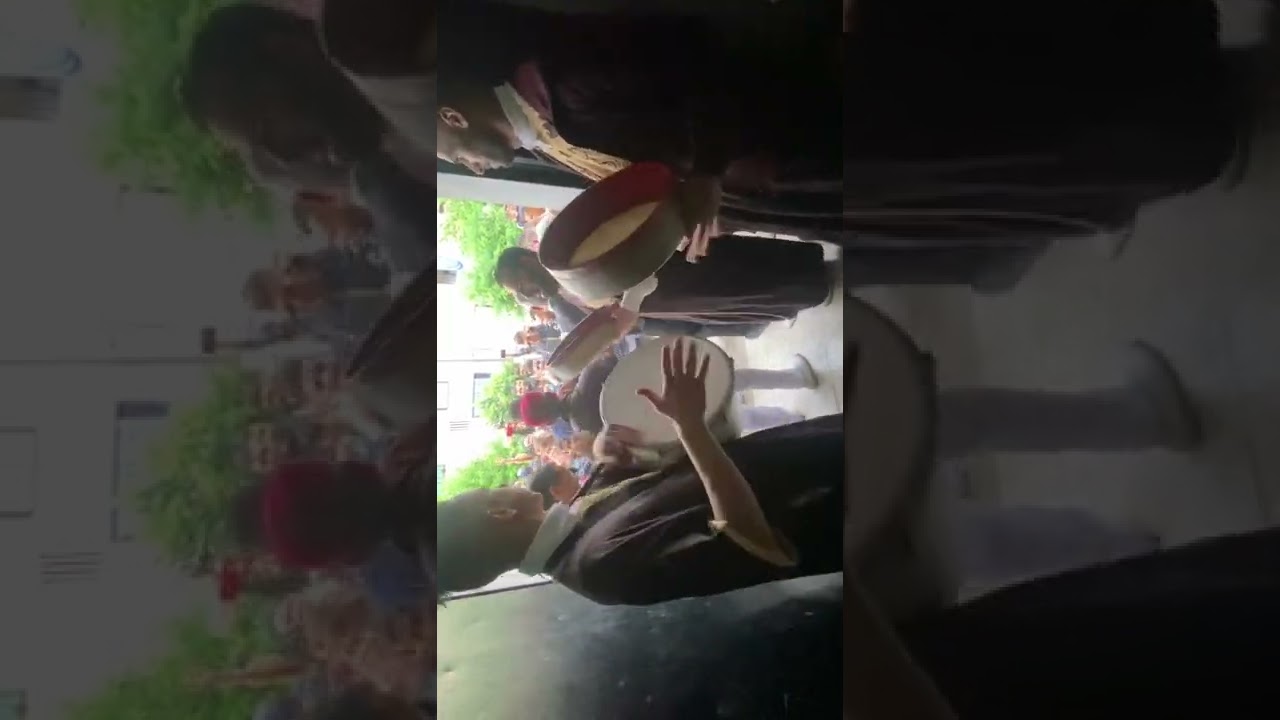 عيساوية تاج الحضرة قالمة