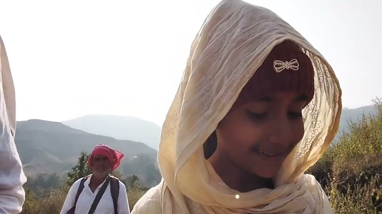 सेमलेट से भाबरी नर्मदा परिक्रमा के अनदेखे  दृश्य पहाड़–नदियों–जंगलों का मनमोहक सफर  अद्भुत सौंदर्य