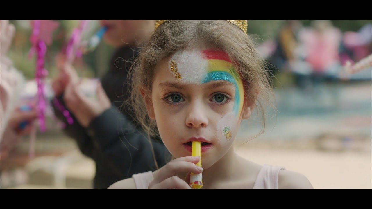 VCA 50th Annual Graduate Film Screenings | Trailer (2018)