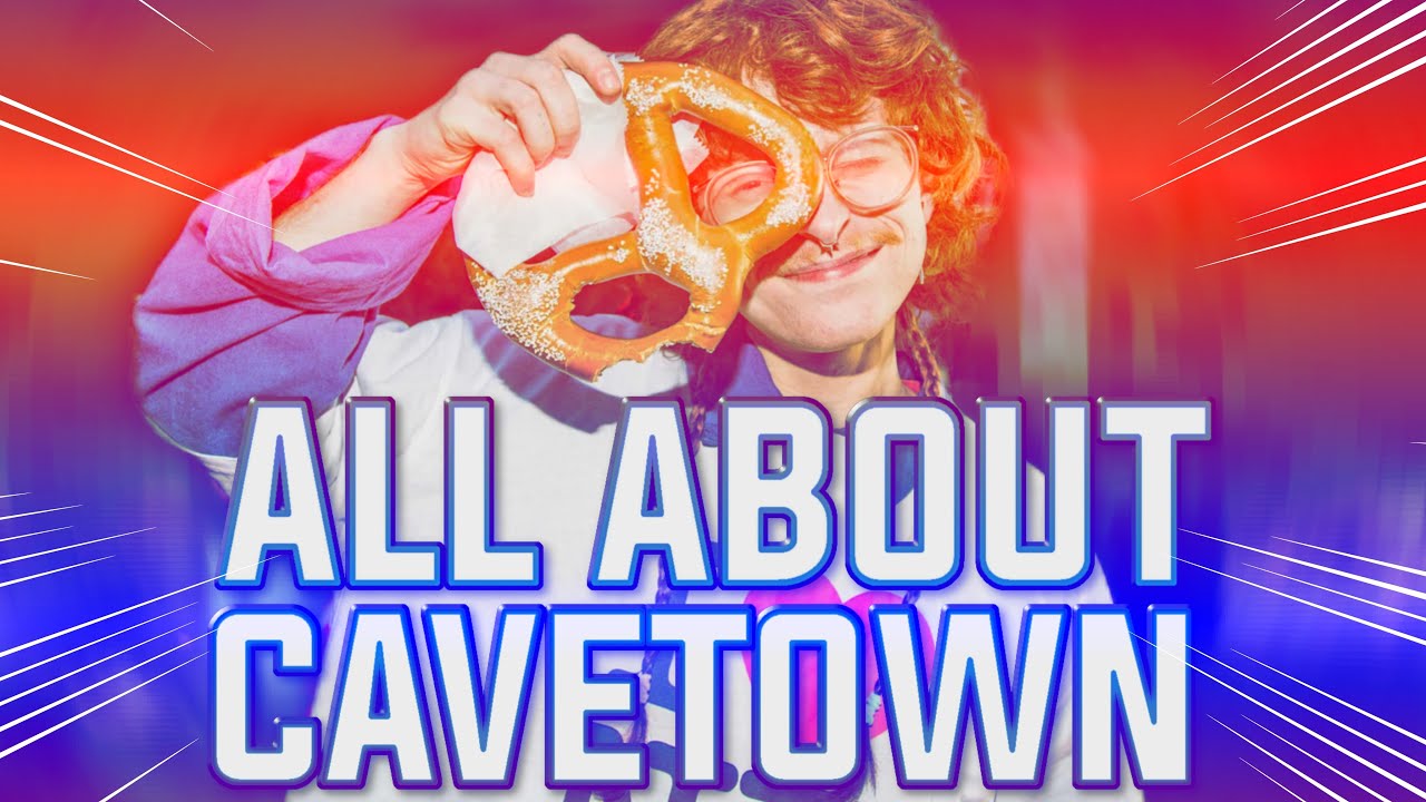 Who is Cavetown? (All About Cavetown) ‼️