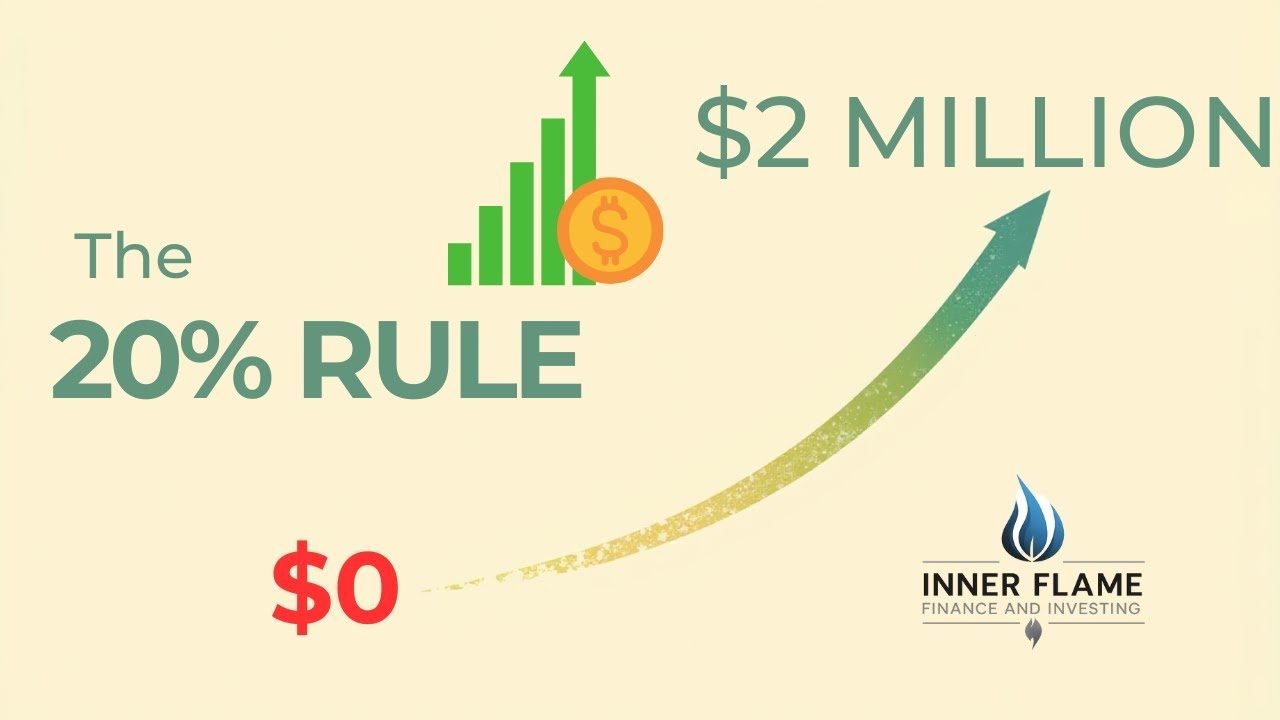 Build TRUE Wealth NOW! | Investing Hack