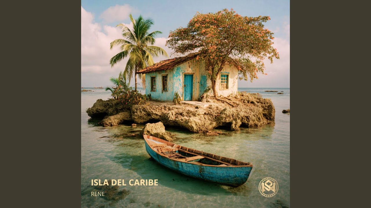 Isla del Caribe