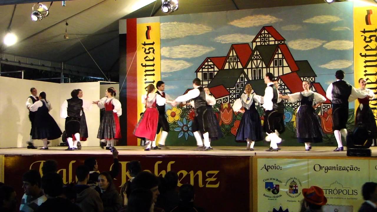 Der Freischütz - Bauernfest 2011