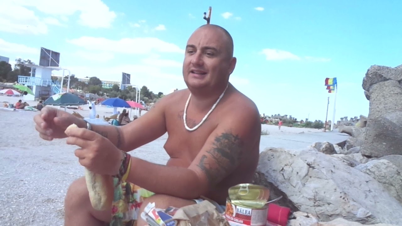 Aventurile lui Trufaș la Marea Neagră - Ziua 8, 9, 10 (Final de sezon 2021) 🌊🌊(Ep.52))