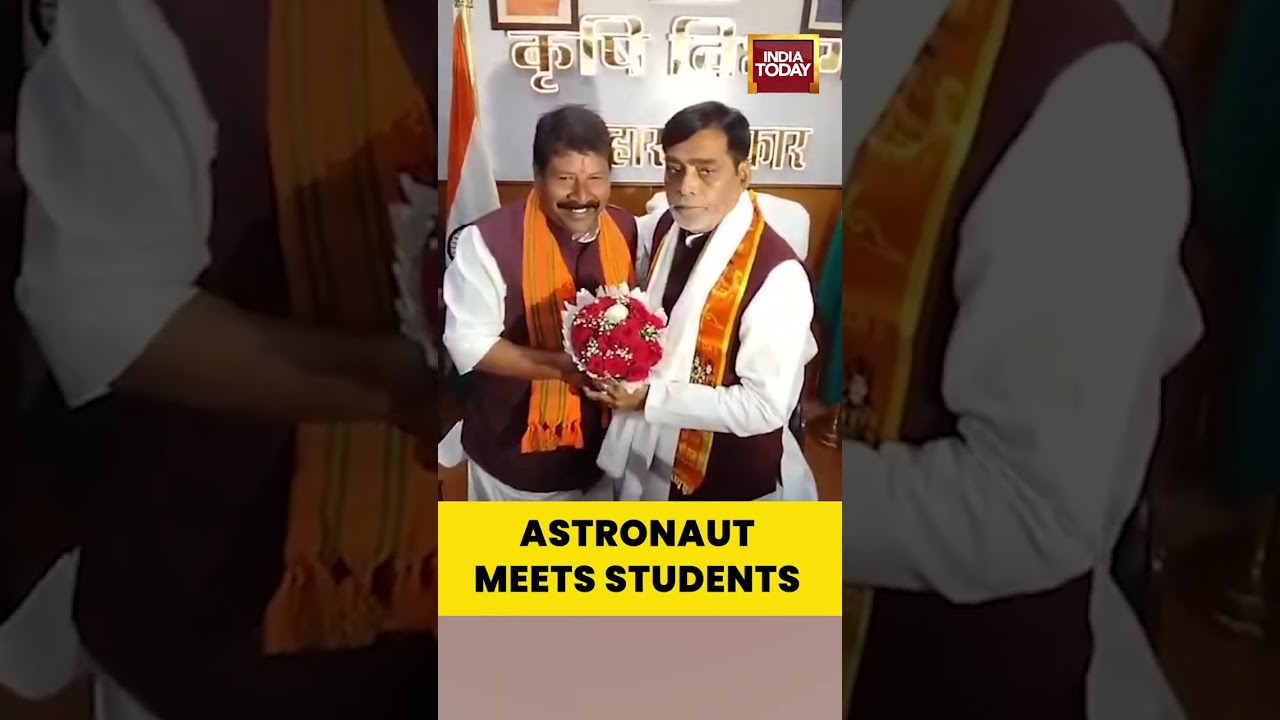 Ramkripal Yadav Assumes Charge as Bihar&rsquo;s Agriculture Minister | Focus onFarming & Rural Development