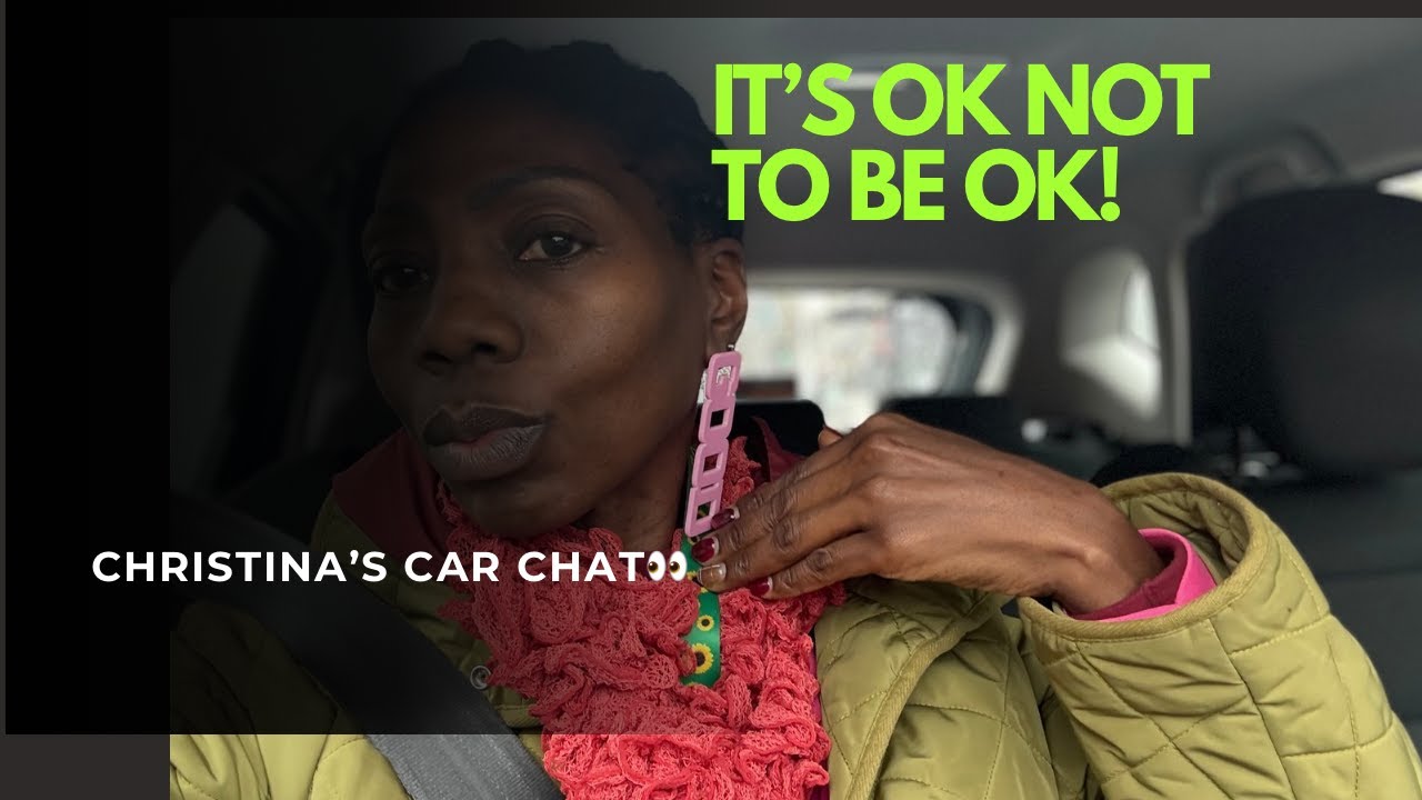 CAR / CHAT HOW I'M FEELING 👀