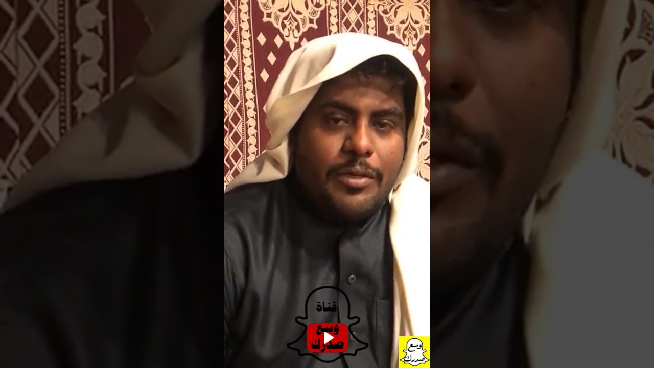 يمثل شخصية المهبول مبدع الصراحة