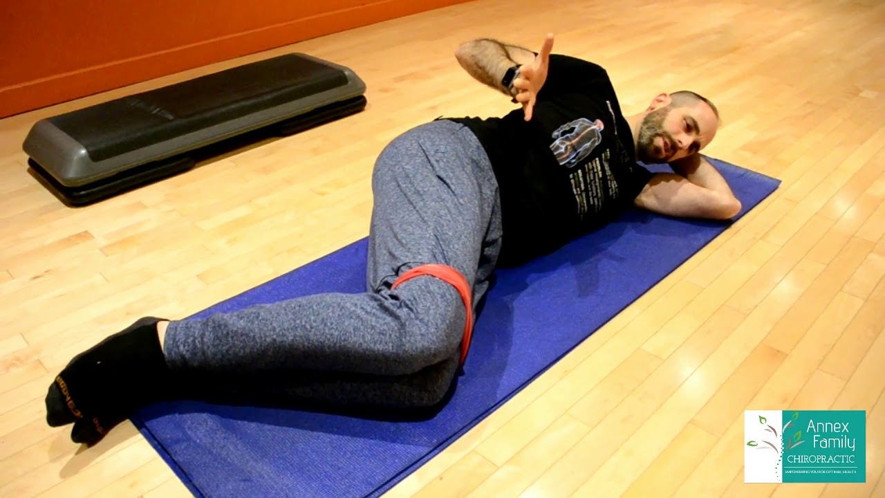 Do Flat Feet cause Back Pain?