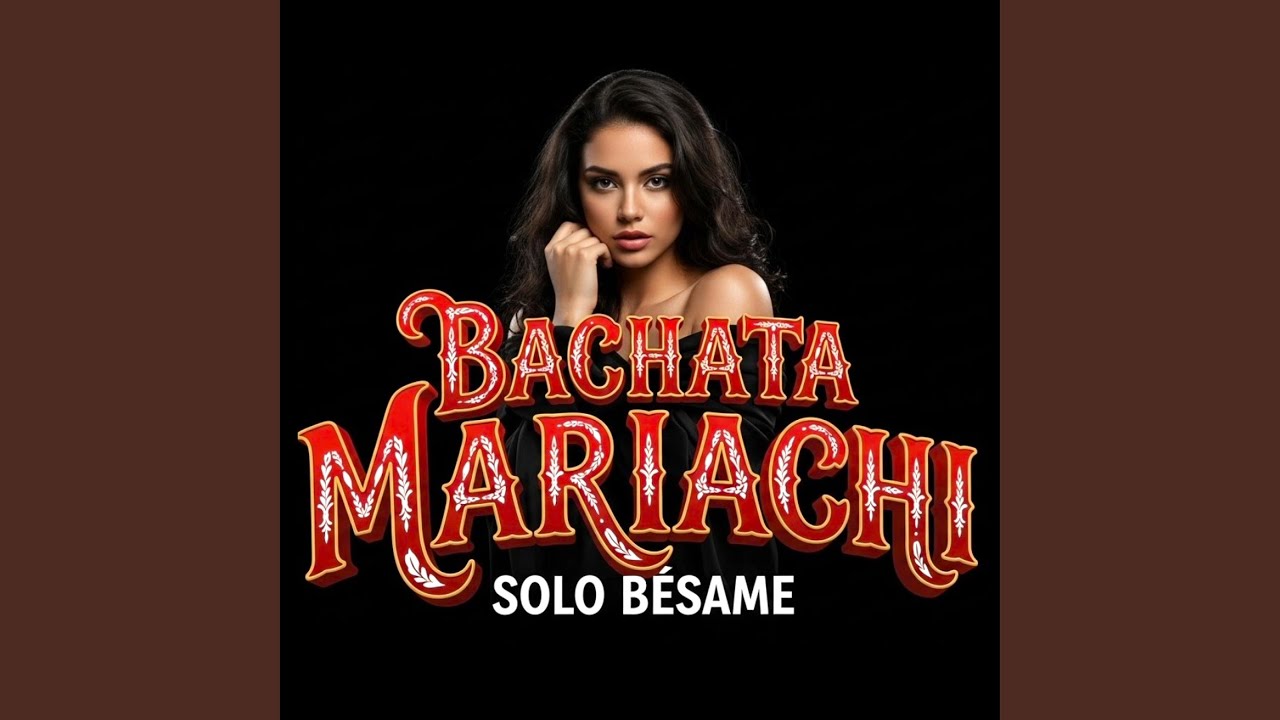 Solo b&eacute;same. Bachata