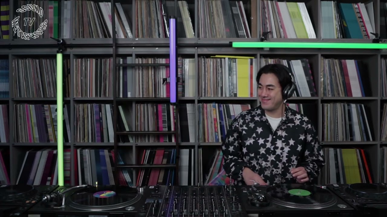 Yuzo Iwata | Sound Metaphors TV - January 29 / 2026