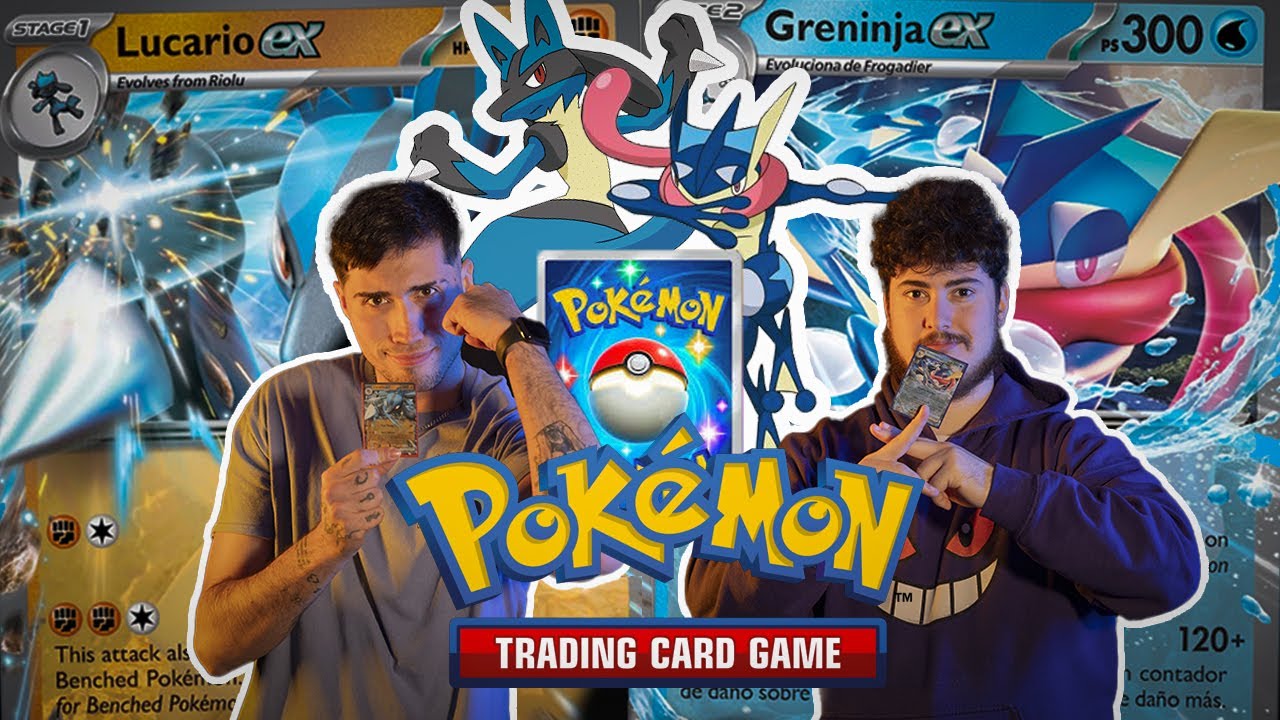 POKEMON TCG: te enseñamos a jugar