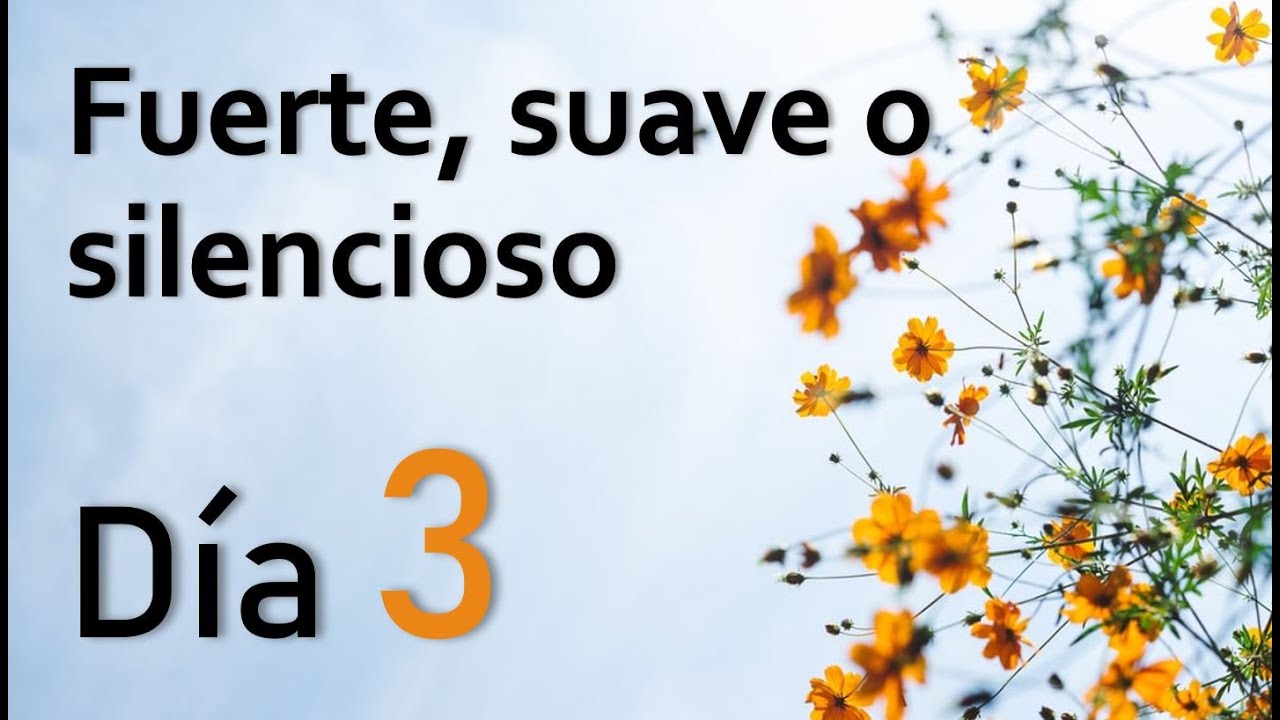 COMO COMBATIR LA ANSIEDAD 🌿 EJERCICIOS PARA LA ANSIEDAD 🌈 DÍA 3