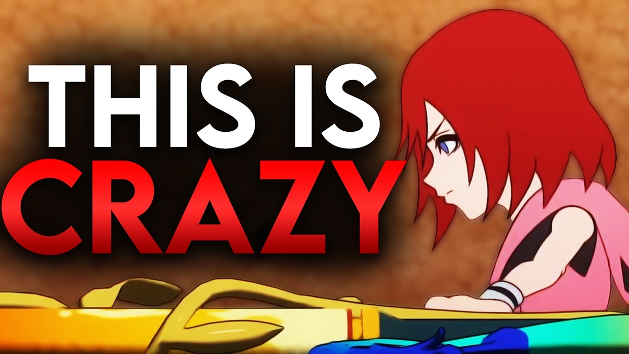 Absolutely INSANE Kingdom Hearts Fan Animations