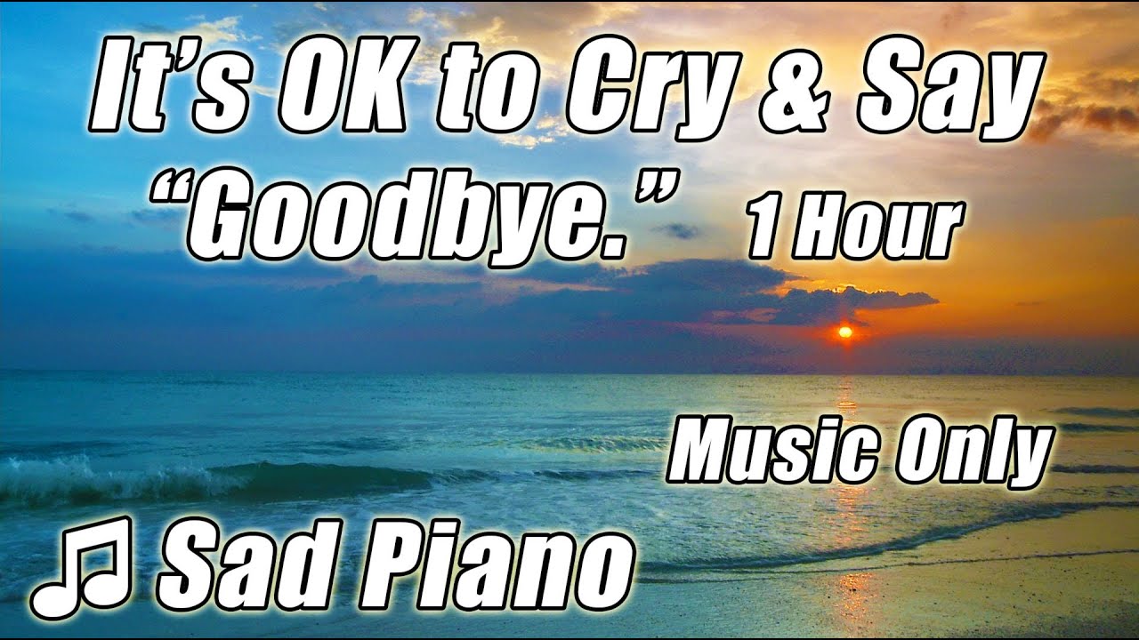 SAD PIANO MUSIC - Relax #1 Beautiful Relaxing Slow Piano Songs HOPE Playlist Soothing Calm Love Song