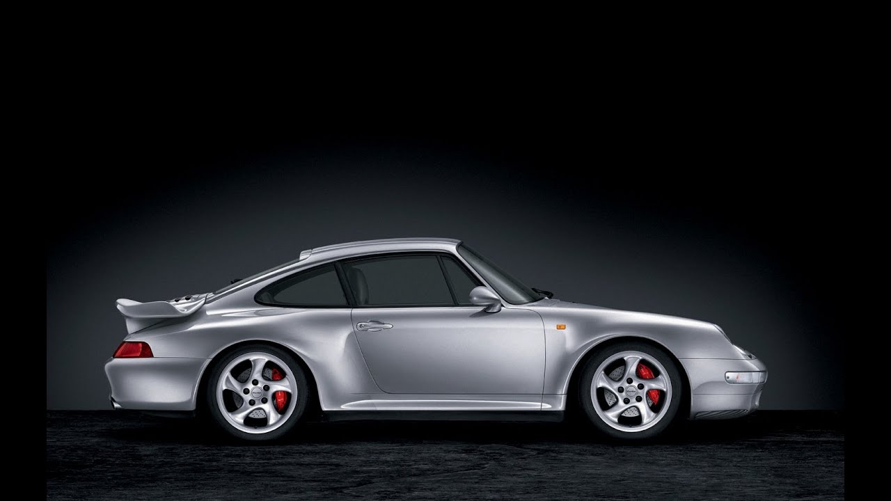 PS Profis - Porsche 911 für 35.000 € (komplette Folge)