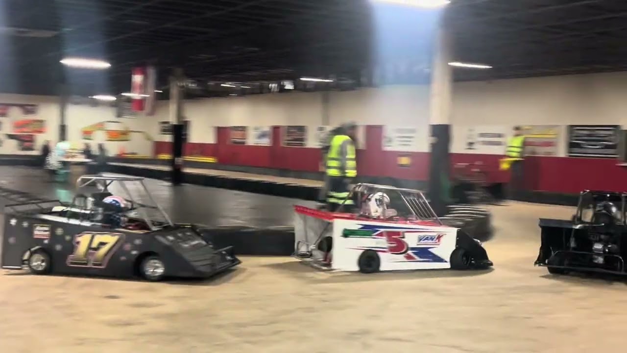 Extreme indoor junior mini wedges -1/25/26