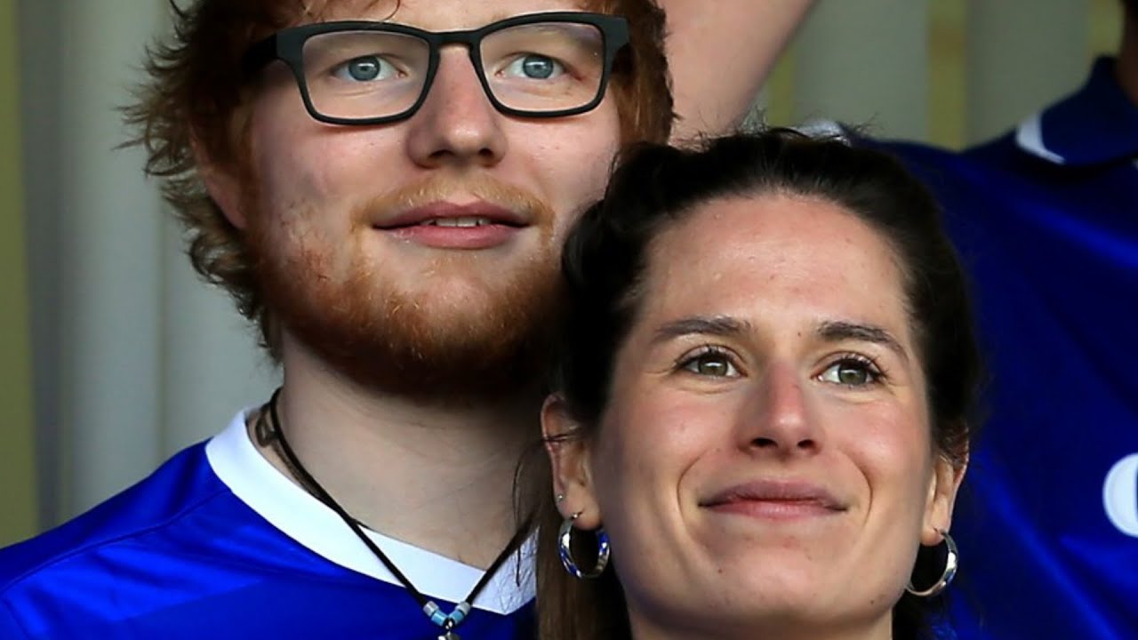 Inside Ed Sheeran's Marriage
