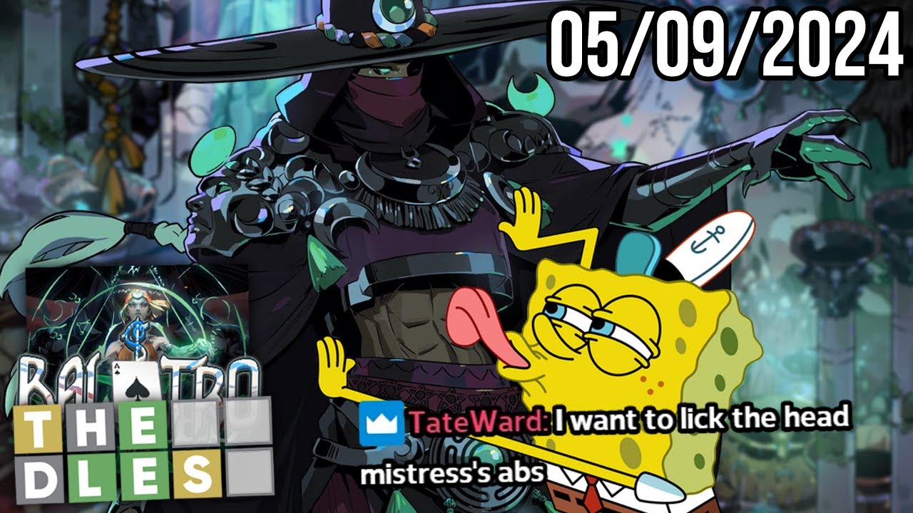 hecate mommy - Bits and Banter [05/09/2024]