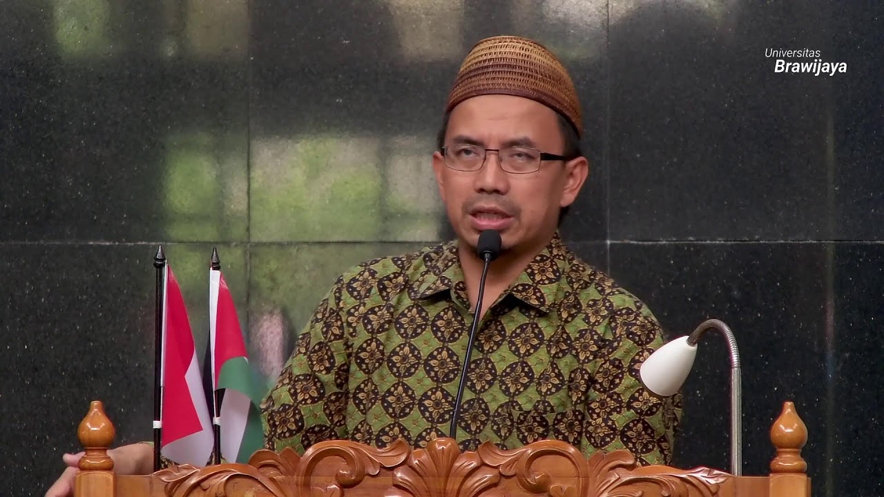 Abdul Ro'uf - Kultum Dhuhur | Ramadhan 1447 H