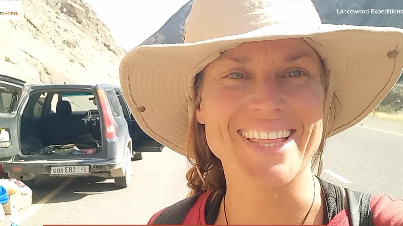 Part 3, Expedition Central Asia. Hitchhiking to the Tian Shan mountains, #Kyrgyzstan #travel #nature