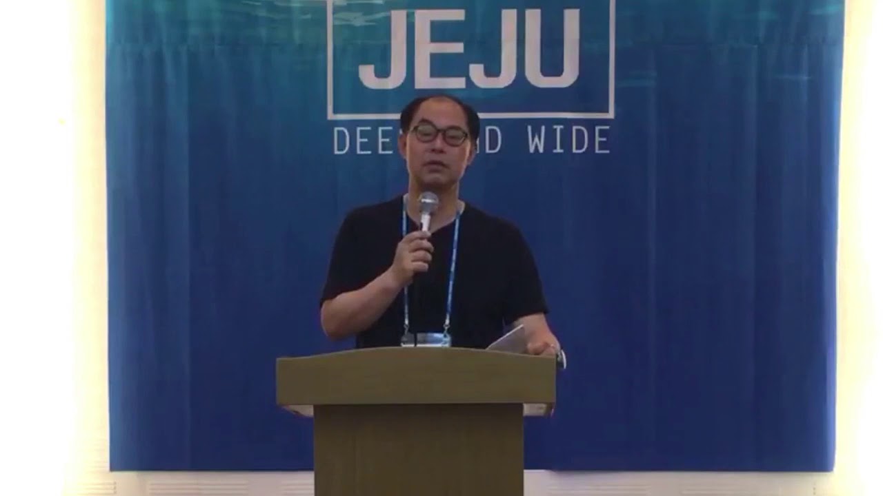 운명은 인기가 아닌 하나님이 결정한다 [전병욱목사님설교]
