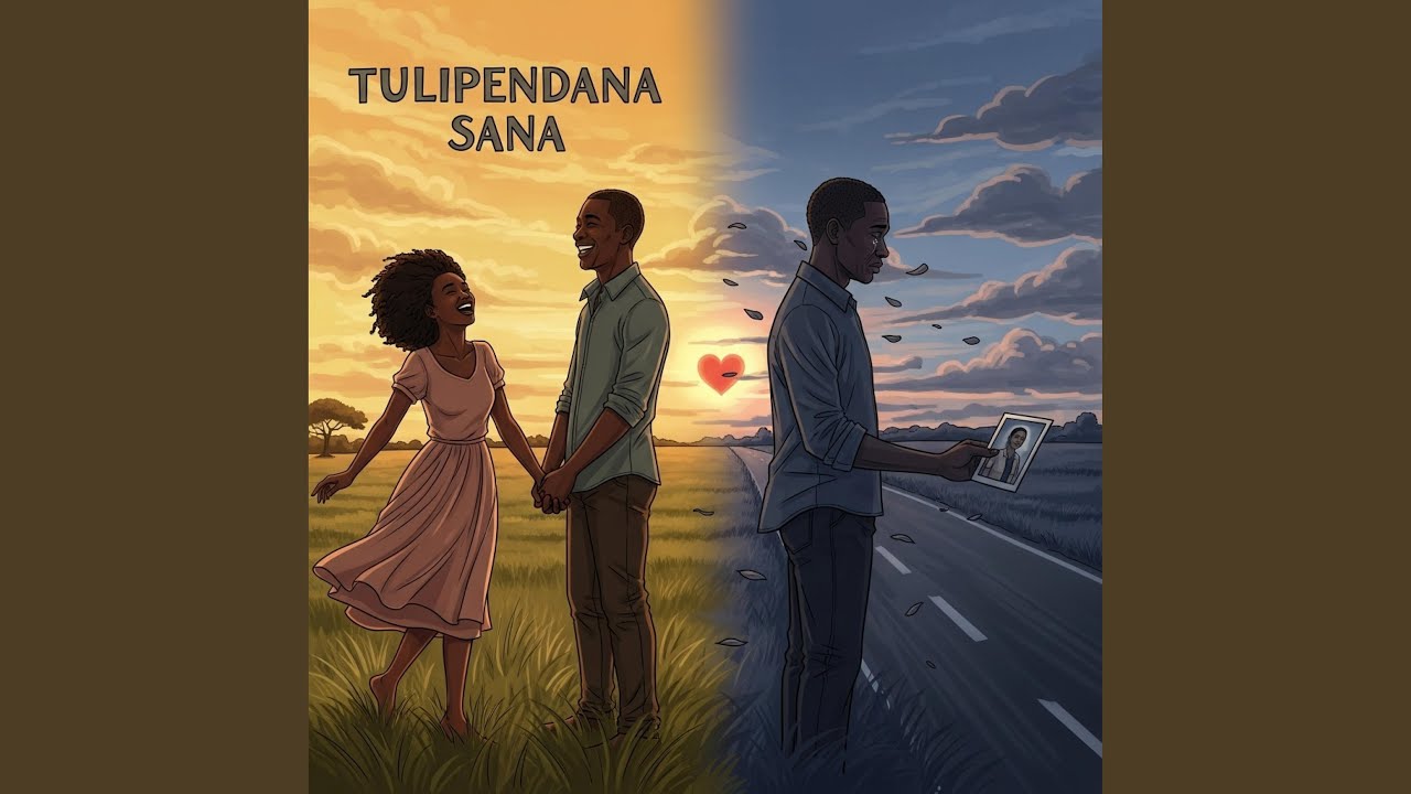 Tulipendana Sana