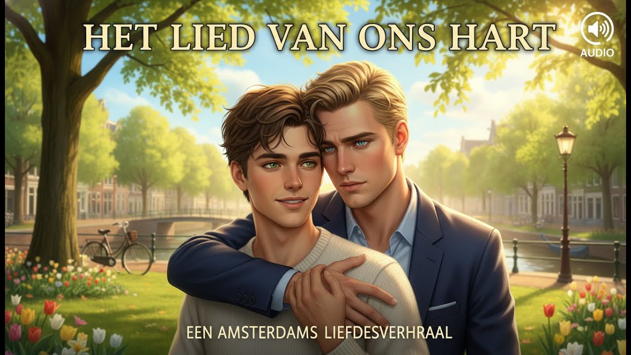 De Kus Die Alles Verwoestte, Maar Een Nieuw Leven Schiep