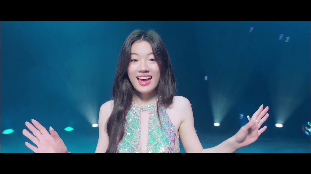 [MV]Shan Yichun - For the First Time (