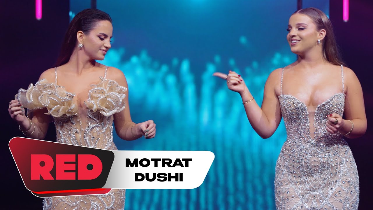 Rrezarta & Krenare Dushi - POTPURI 2025