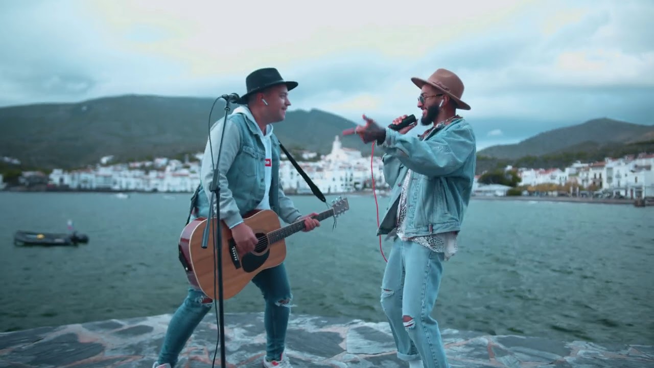 HABIBI x Maken Row - Ya Quiere Casarse 💍 (Acoustic Version)