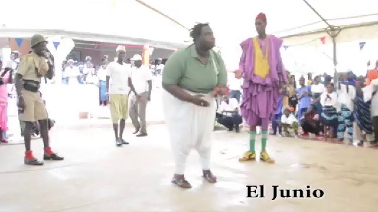 na gore pere bou khar tane bombé , ndiol todje todje , ablaye diouf