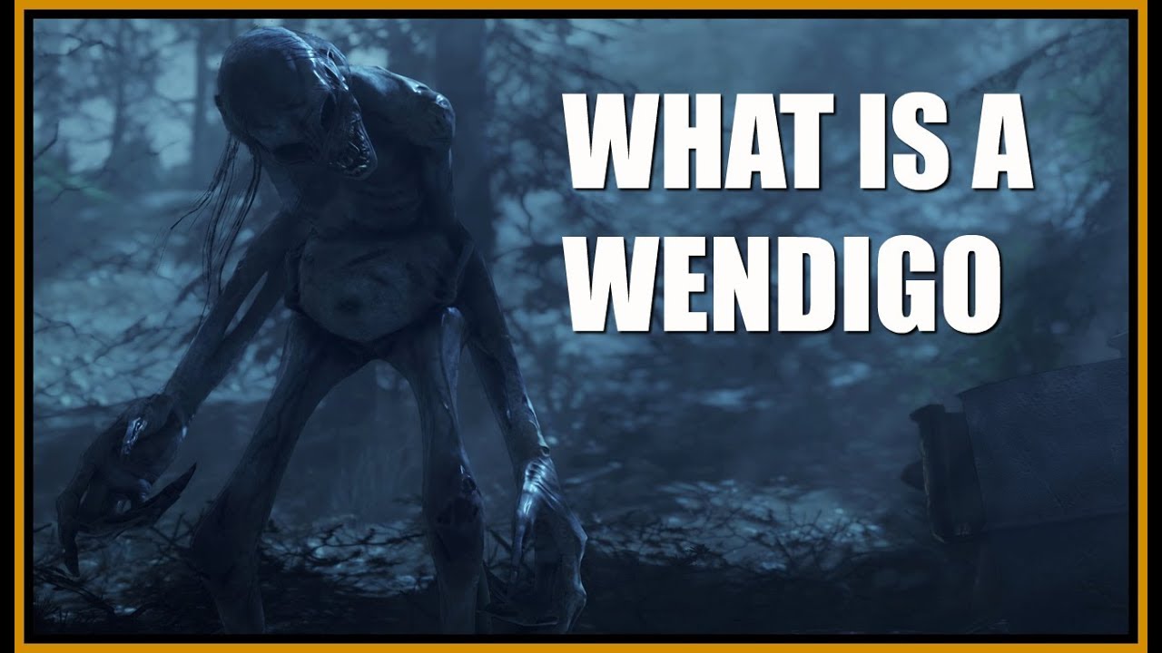 Fallout 76: The Wendigo