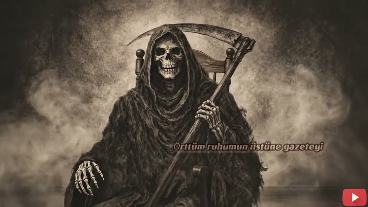 Bonabia  Ya Dön Yada Göm Beni (Official Lyric Video)