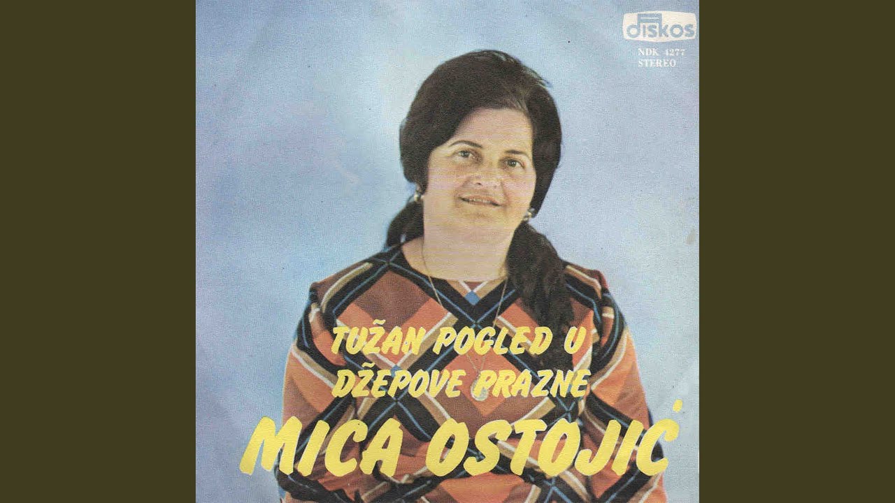 Tuzan pogled u dzepove prazne